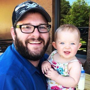 Meet your Posher, Matthew